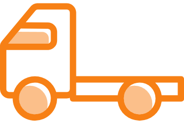 固镇拖车/平板车